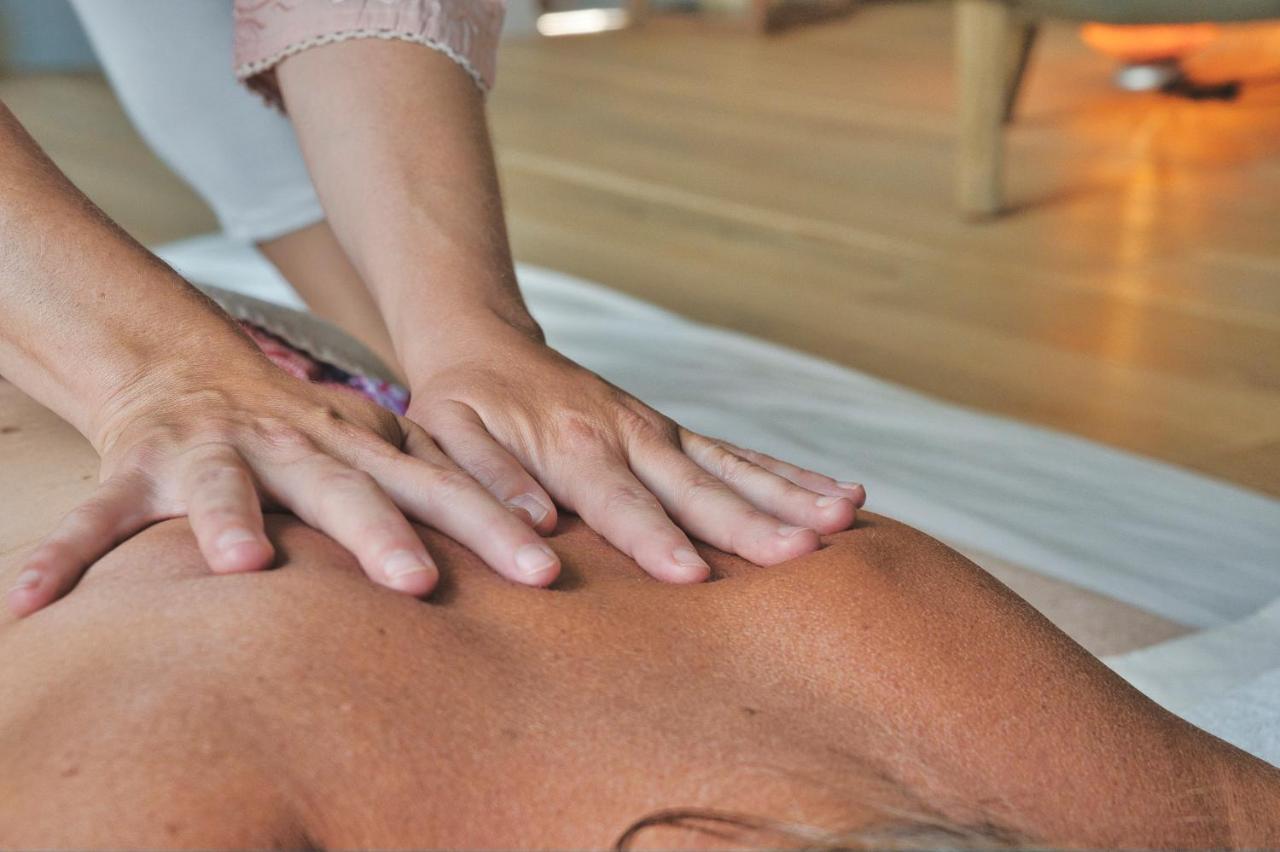Kawai Purapura Yoga Retreat Centre Hotel Auckland Bagian luar foto