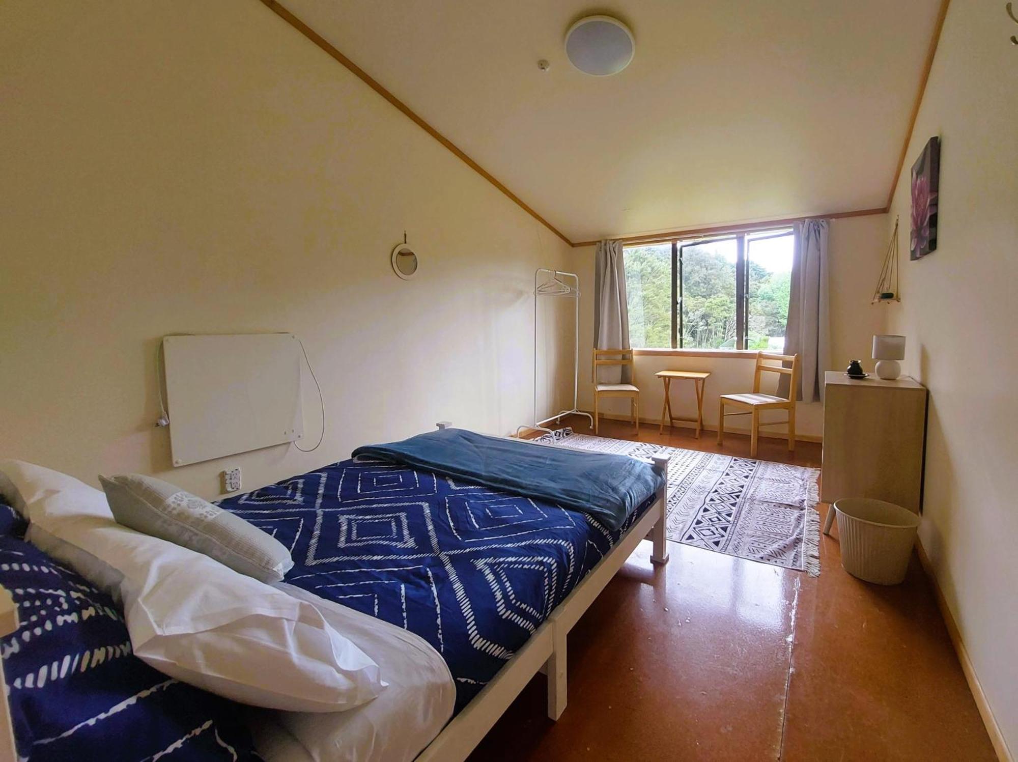 Kawai Purapura Yoga Retreat Centre Hotel Auckland Ruang foto