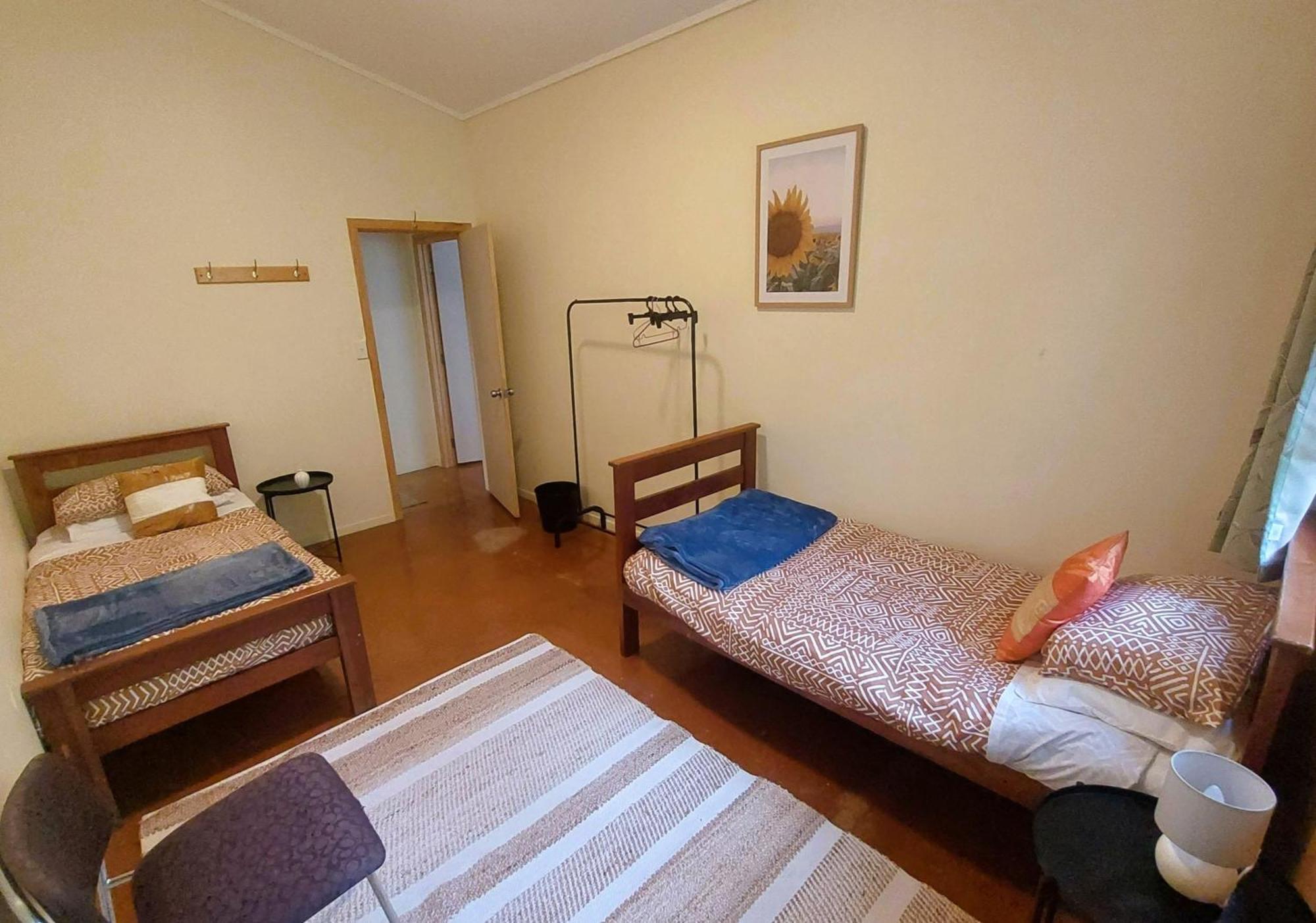 Kawai Purapura Yoga Retreat Centre Hotel Auckland Ruang foto