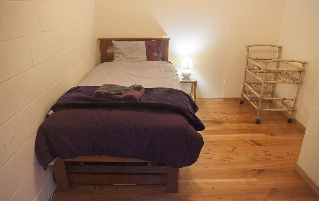 Kawai Purapura Yoga Retreat Centre Hotel Auckland Bagian luar foto