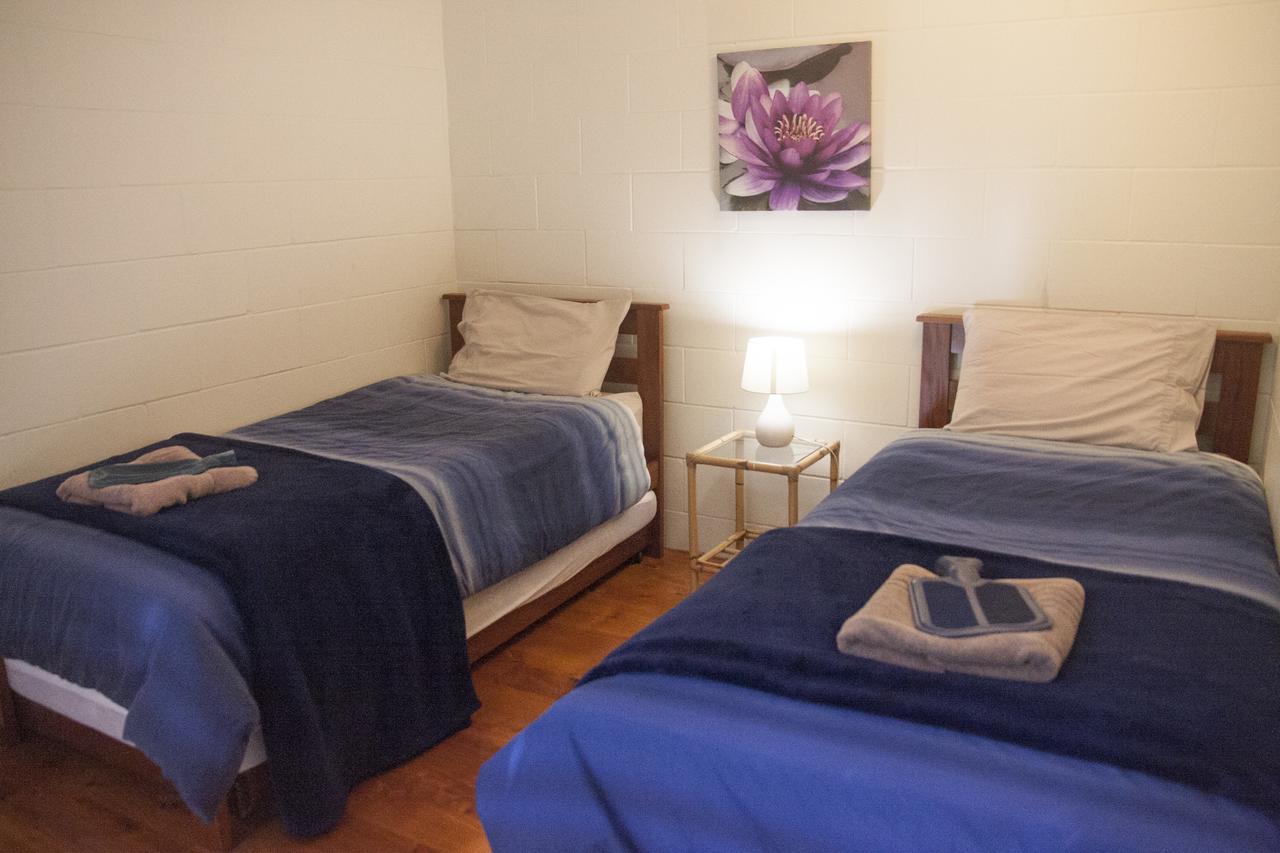 Kawai Purapura Yoga Retreat Centre Hotel Auckland Bagian luar foto