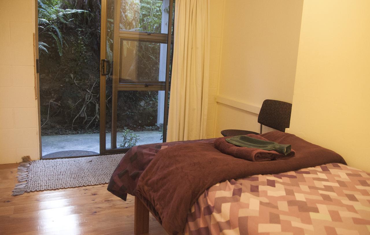 Kawai Purapura Yoga Retreat Centre Hotel Auckland Bagian luar foto